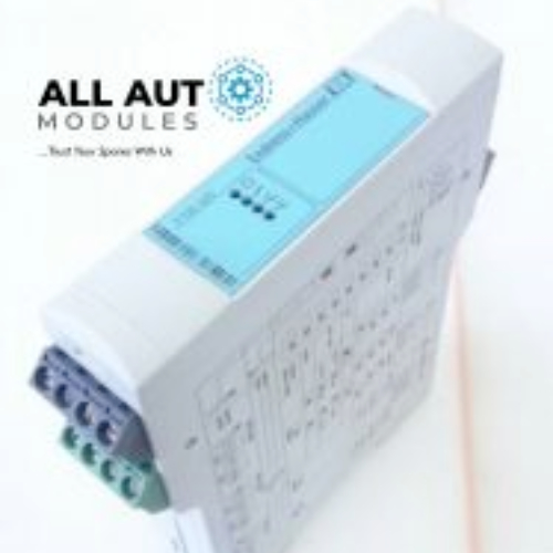 Endress+Hauser FTW325-A2B1A Switching Unit for Conductivity Sensors