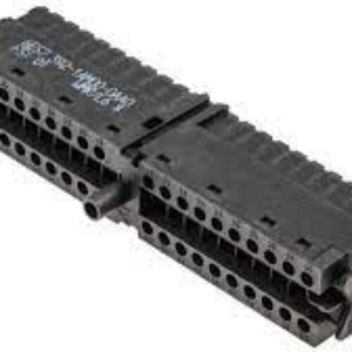 SIMATICS S7-300,FRONT CONNECTOR WITH SCREW CONTACTS, 40-PIN ( 6ES7392-1AM00-0AA0)